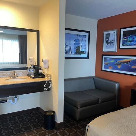 Oregon Trail Inn And Suites Lakeview Exteriör bild