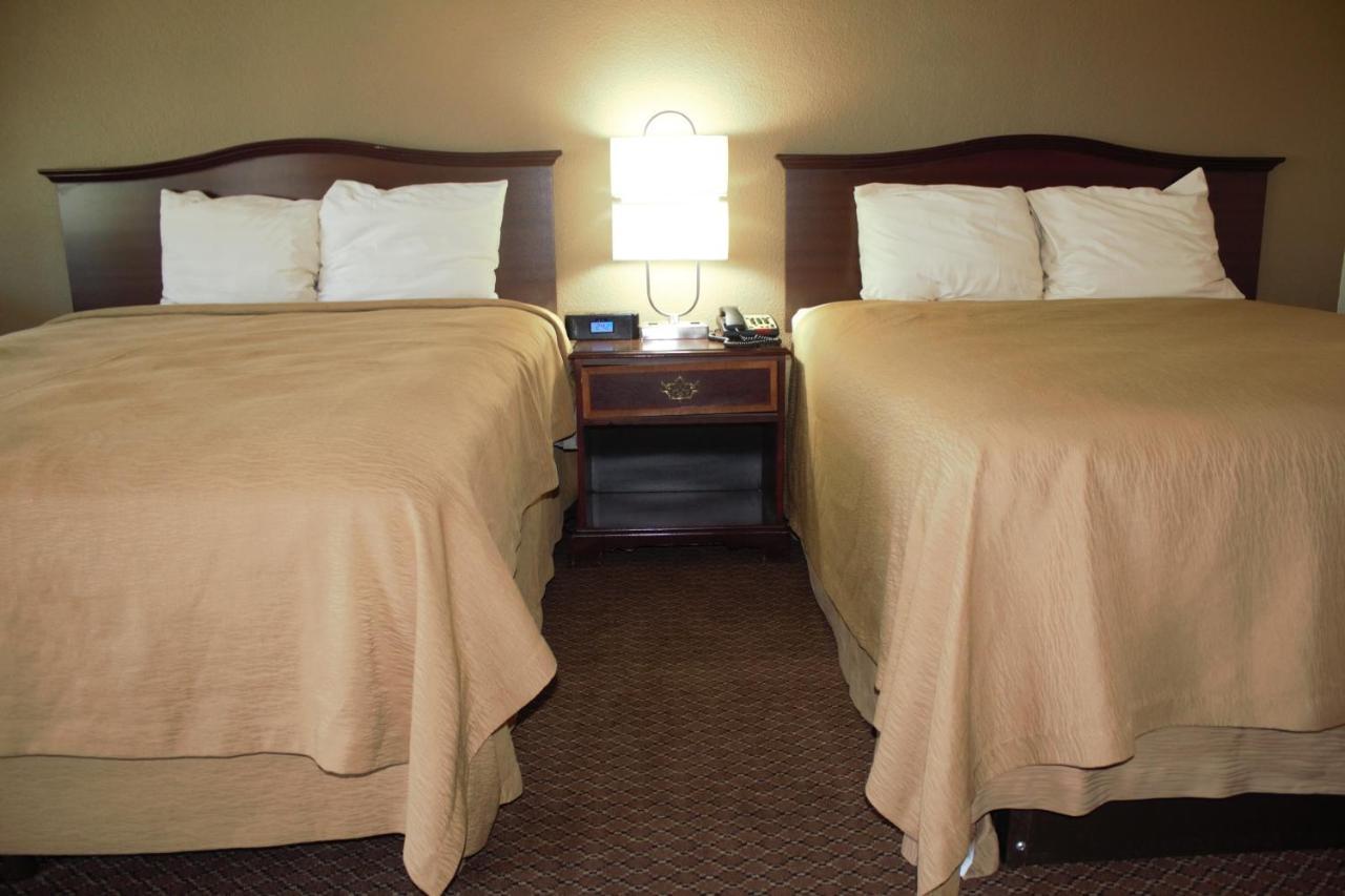 Oregon Trail Inn And Suites Lakeview Exteriör bild