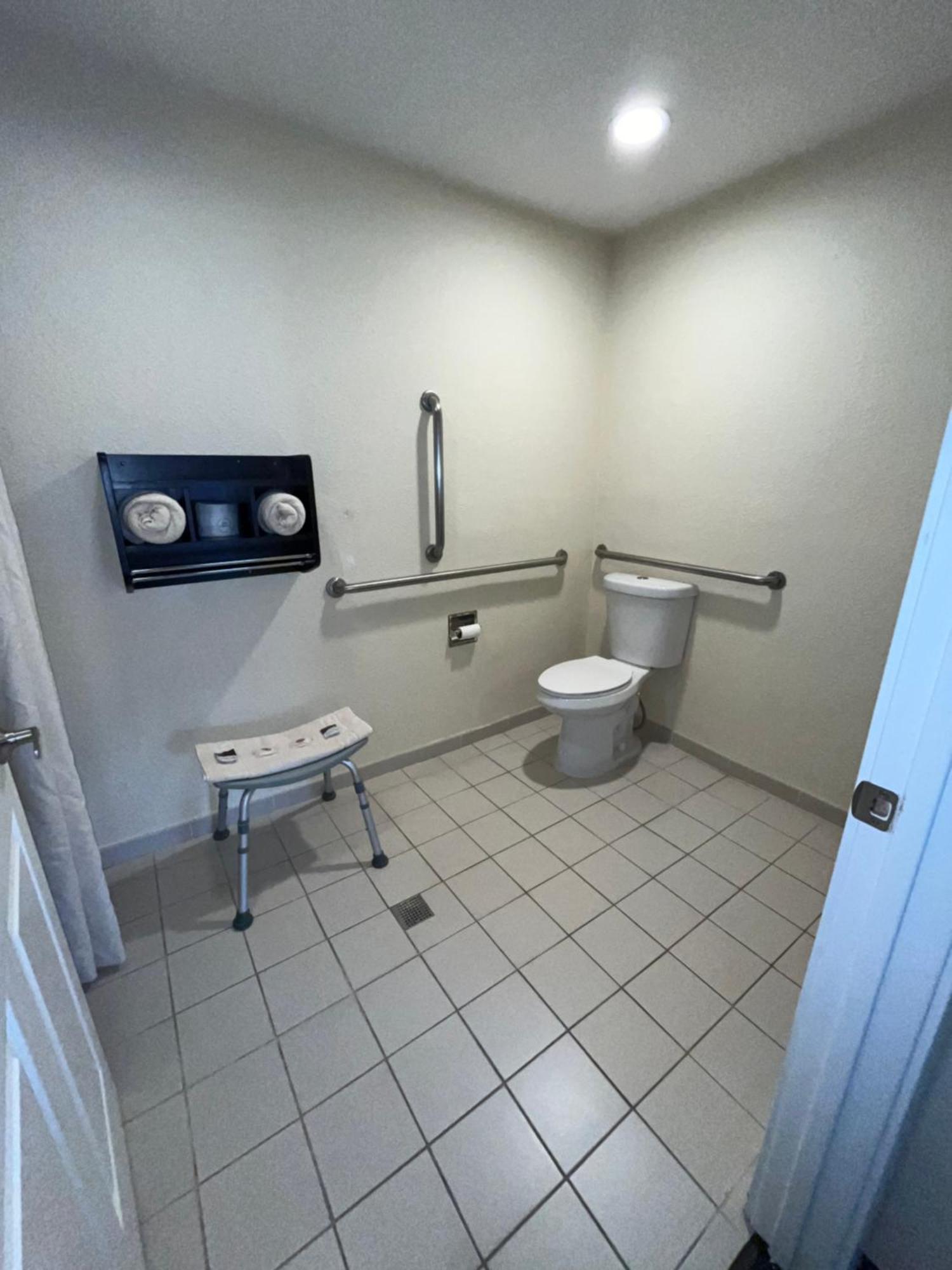 Oregon Trail Inn And Suites Lakeview Exteriör bild