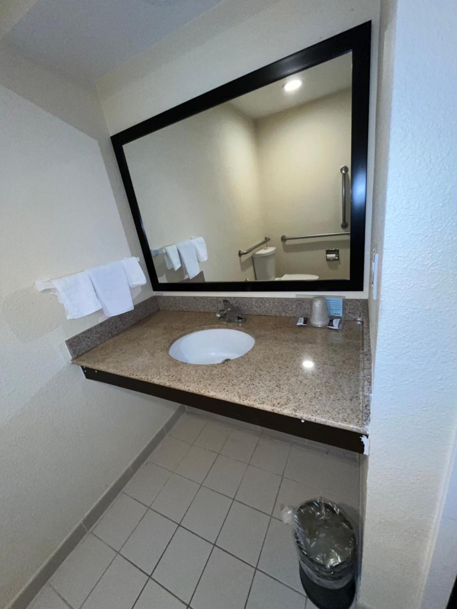 Oregon Trail Inn And Suites Lakeview Exteriör bild