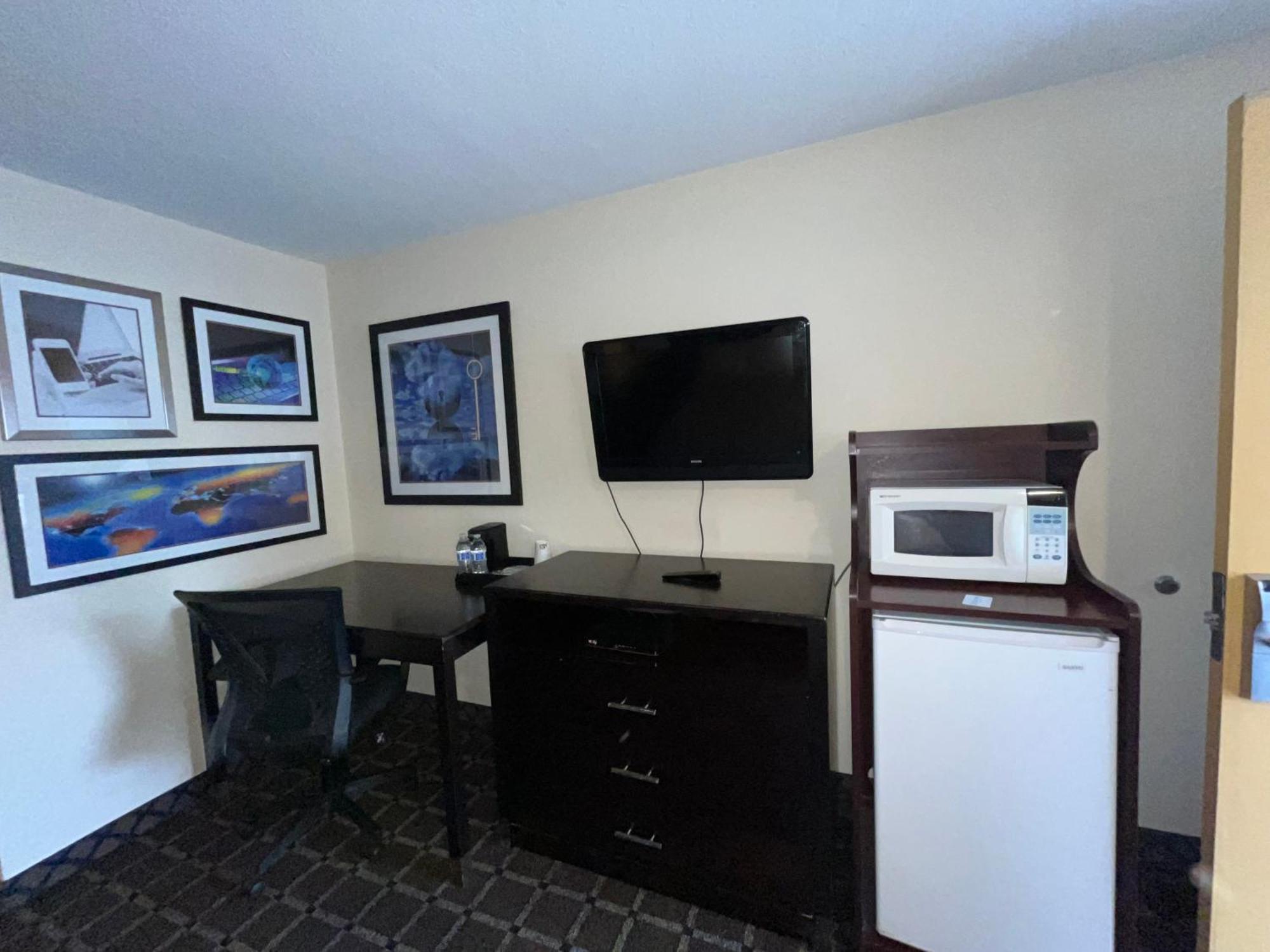 Oregon Trail Inn And Suites Lakeview Exteriör bild