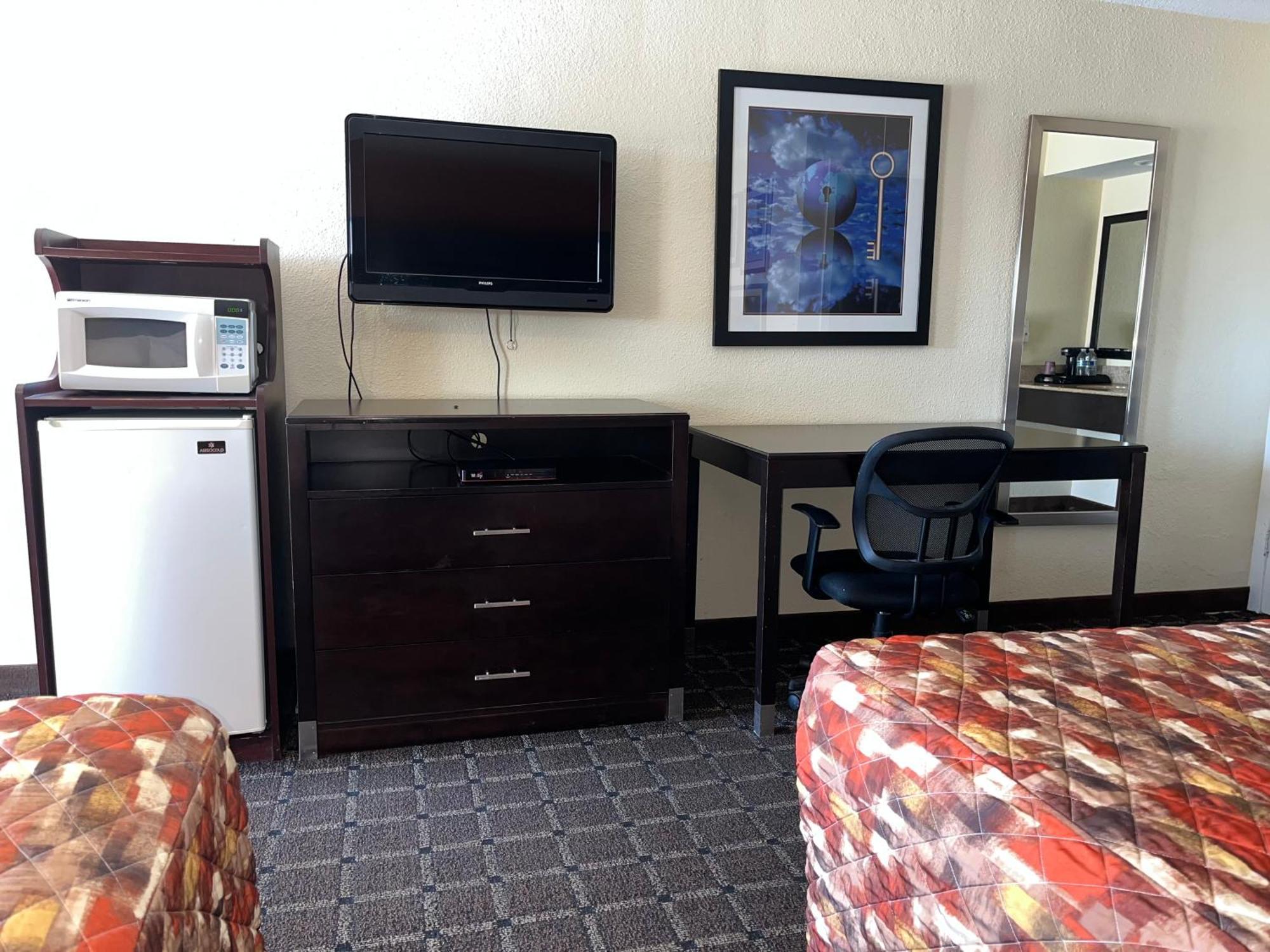 Oregon Trail Inn And Suites Lakeview Exteriör bild