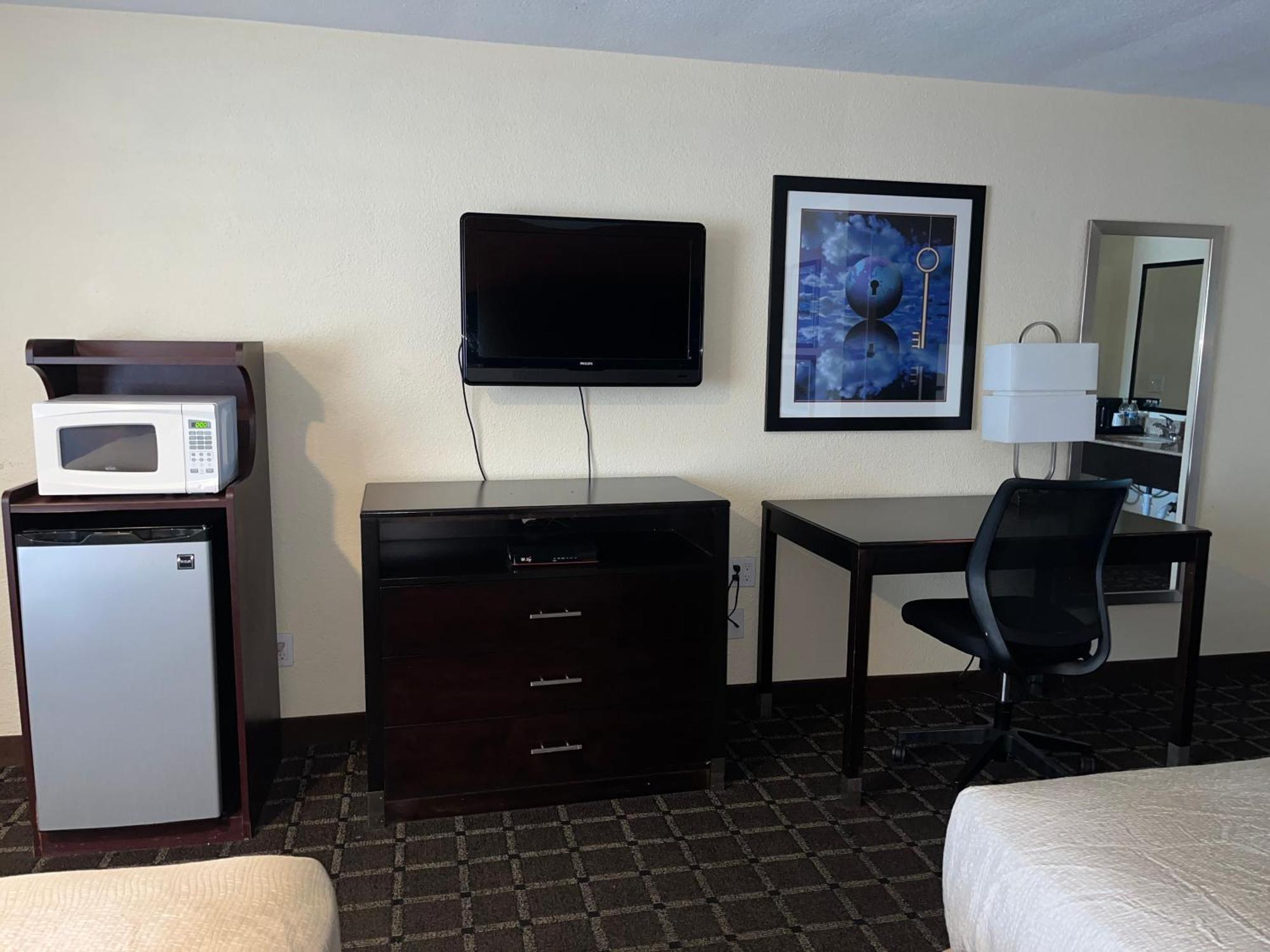 Oregon Trail Inn And Suites Lakeview Exteriör bild
